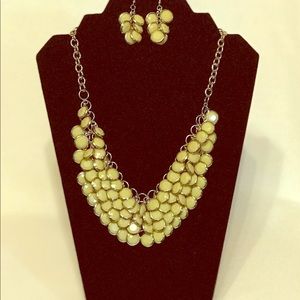 Statement Necklace